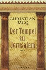 Jacq, Christian - Der Tempel zu Jerusalem.jpg (45119 Byte)